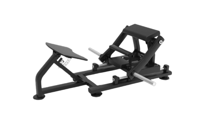 TRUESTEEL Posilovací stroj Hip Thrust PRO