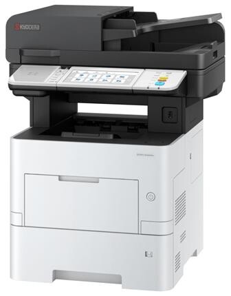 Kyocera ECOSYS MA4500ix/ A4 MFP černobílá/ čb/ 45ppm/ 1200 dpi/ duplex/ RADF/ USB/ LAN/ Displej/ HyPAS