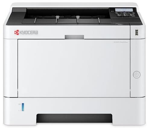 Kyocera ECOSYS PA4000wx/ A4 černobílá/ 40ppm/ Duplex/ USB/ LAN/WIFI/Displej
