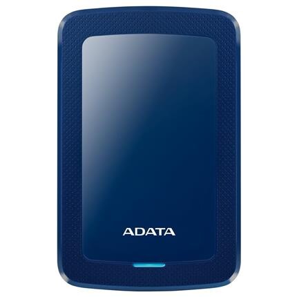 Adata HV300 1TB ext. HDD modrý - ROZBALENO