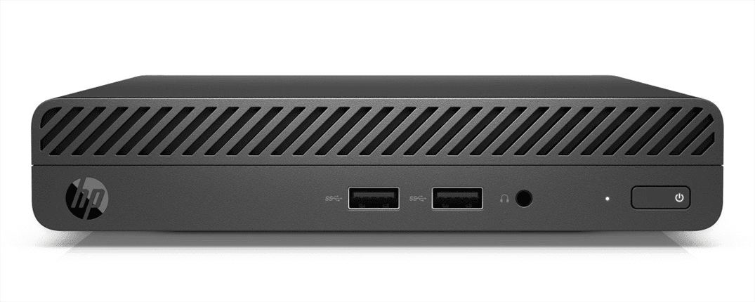 HP 260 G3 DM