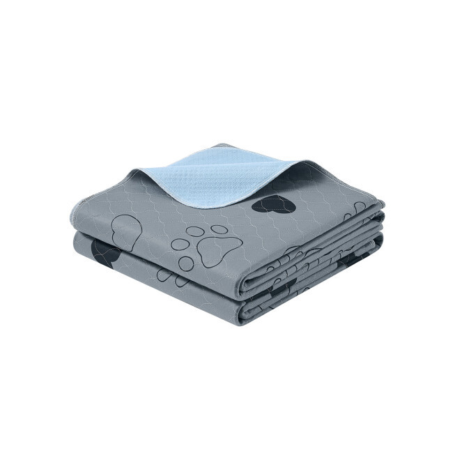 Set dvou podložek pro psy XXL PTD072G01