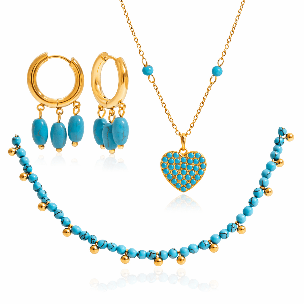 ELENYS Aqualis set