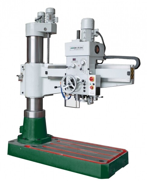 greenLine Radiální vrtačka VR 3040