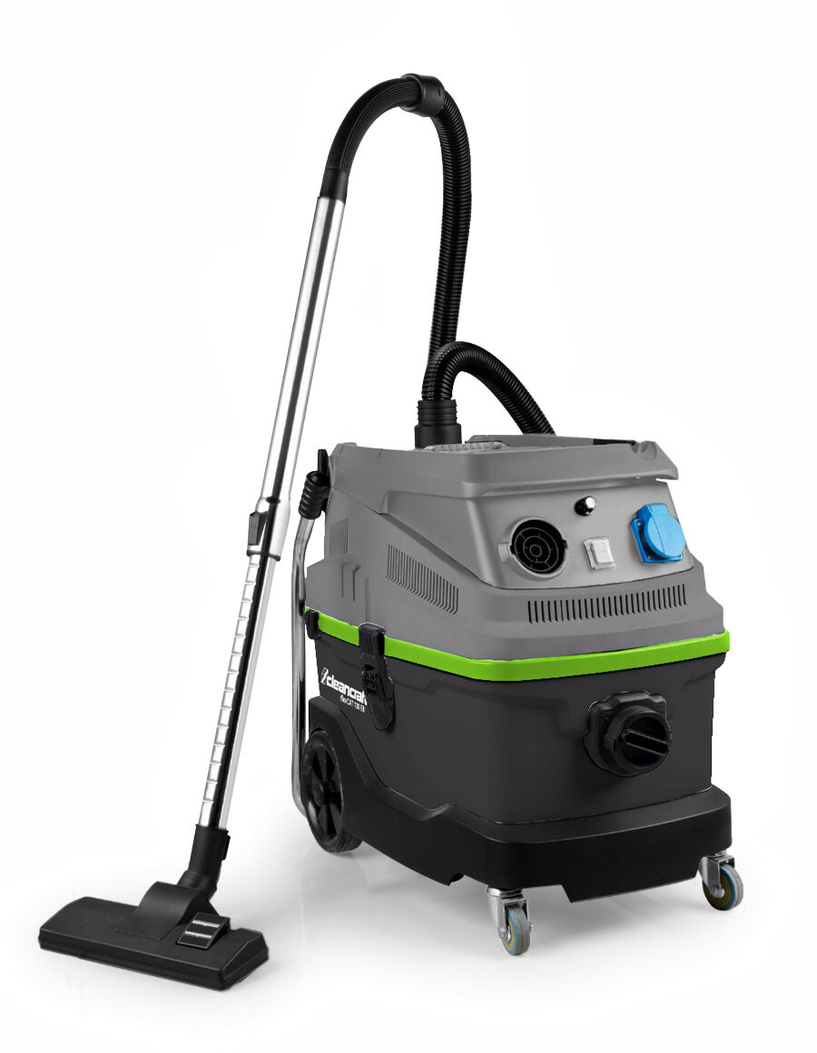 Cleancraft® Vysavač flexCAT 130 ER