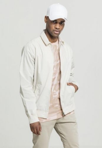 Cotton Worker Jacket - sand L