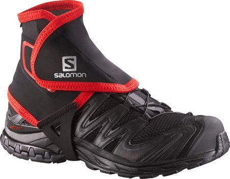 Návleky na obuv Salomon Trail Gaiters High S