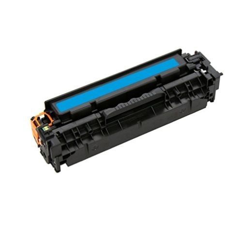 Kompatibilní toner HP CE251A, No.504, pro HP CLJ CP3525, cyan, 7000 str.