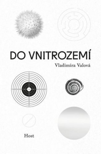 Do vnitrozemí - Valová Vladimíra - e-kniha