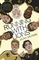 Running with Lions (Winters Julian)(Paperback)