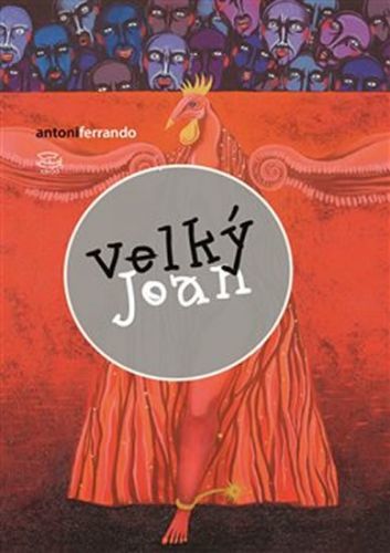 Velký Joan
					 - Ferrando Antoni