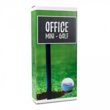 Golf do kanceláře OEM DZ44312