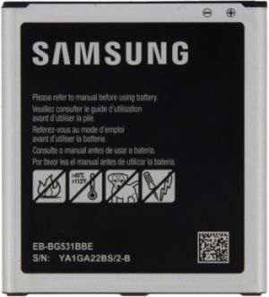 Baterie Samsung EB-BG531BBE J3 2600mAh Li-Ion - bulk