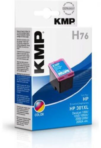 KMP H76 HP 301XL  (CH564EE)