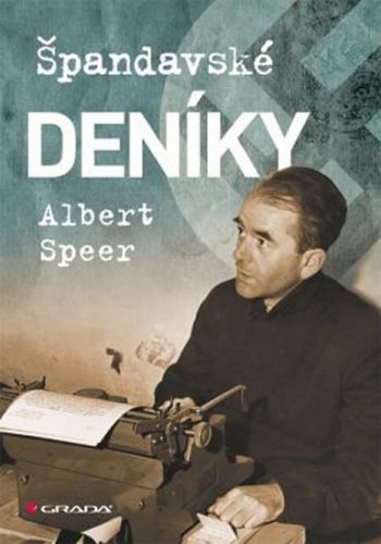 Špandavské deníky
					 - Speer Albert