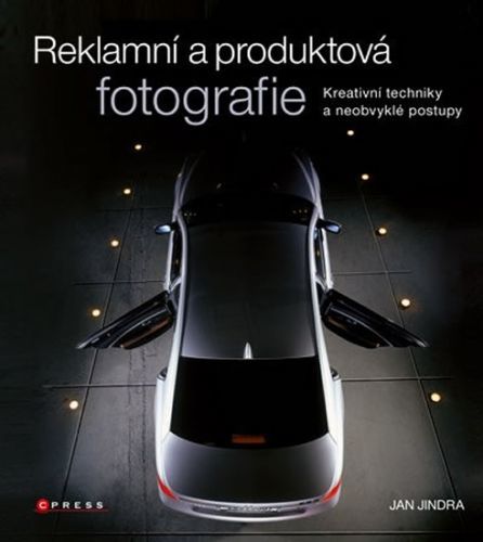 Reklamní a produktová fotografie
					 - Jindra Jan, Matyášová Judita