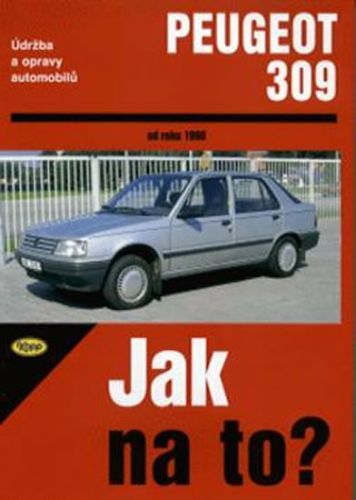 Peugeot 309 od 1990 - Jak na to? - 27.
					 - neuveden