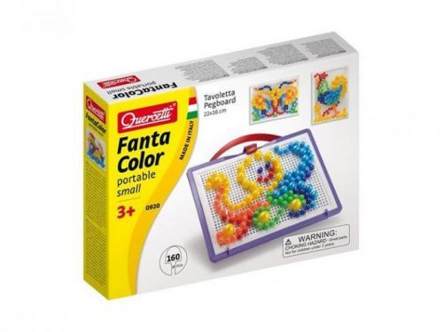 Fantacolor Portable - mix 10,15,20mm/160ks - Mozaika
					 - neuveden