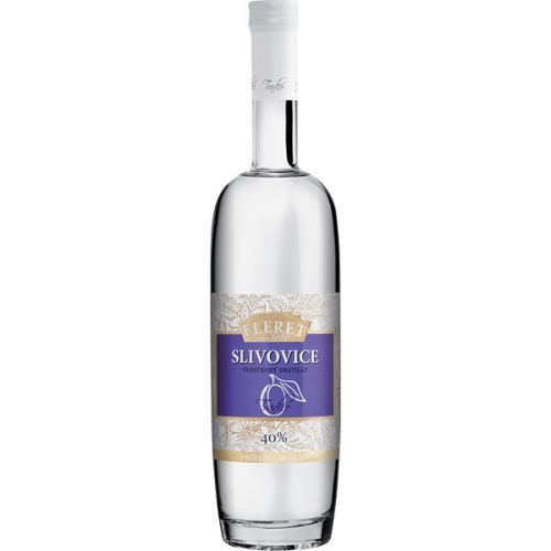 Slivovice FLERET Tradice 1l 40%