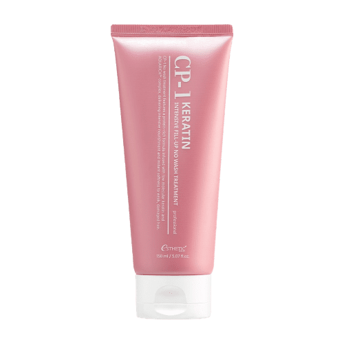 ESTHETIC HOUSE CP-1 Keratin Intensive Fill-Up bezoplachová vlasová péče 150 ml