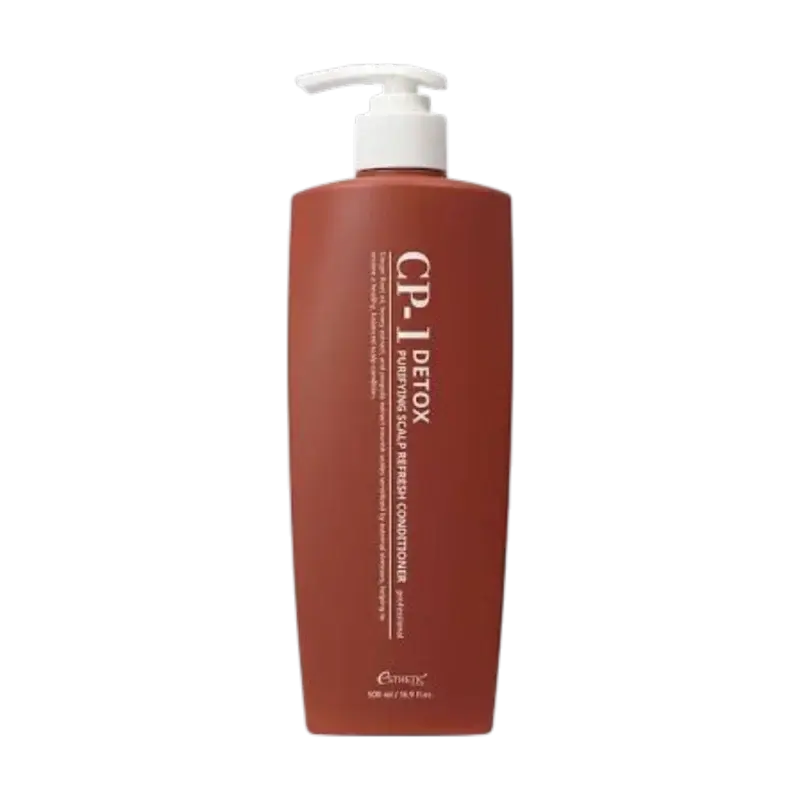 ESTHETIC HOUSE CP-1 Detox čisticí kondicionér 500 ml