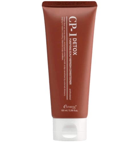 ESTHETIC HOUSE CP-1 Detox čisticí kondicionér 100 ml