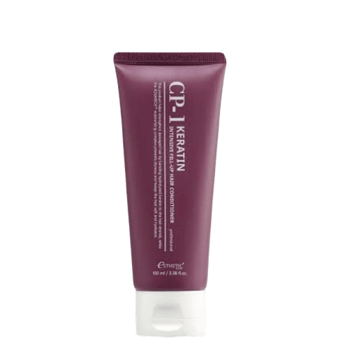 ESTHETIC HOUSE CP-1 Keratin Intensive Fill-Up obnovující kondicionér s keratinem 100 ml