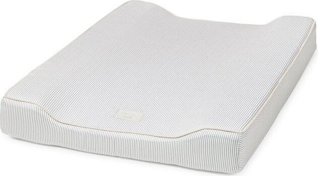 Přebalovací podložka 49x63 cm Classic Stripes Blue – Cam Cam Copenhagen