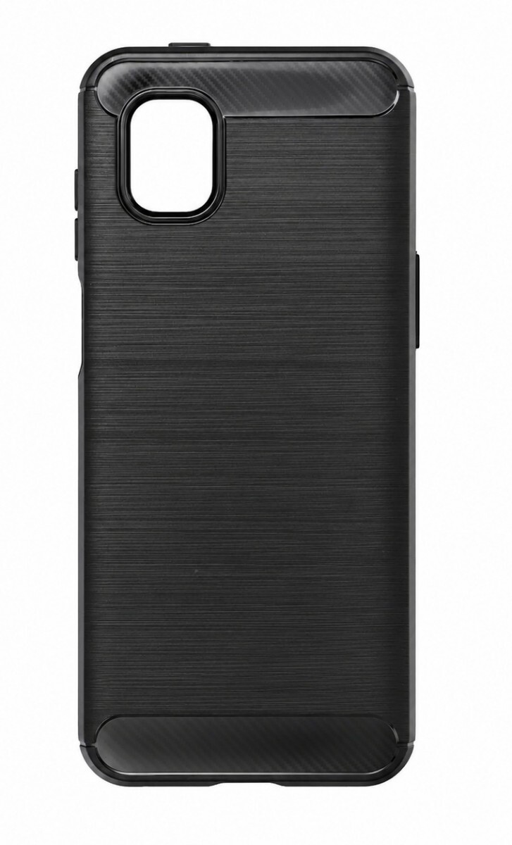Kryt TopQ Samsung Xcover 7 Pro černý 178585