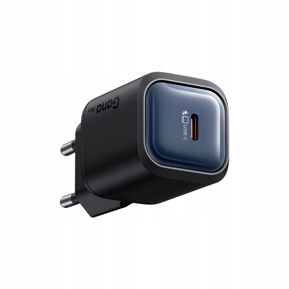 Síťová nabíječka Mcdodo Ultimate Mini CH-4391 GaN USB-C 45 W černá