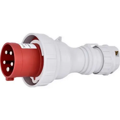 VIDLICE 63A/5P/400V IP67 EVH 6353