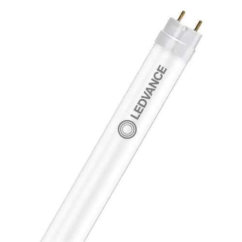 LED trubice zářivka LEDVANCE LED TUBE Value T8 EM 120cm 17,7W (36W) 4000K výhodné balení 8+2