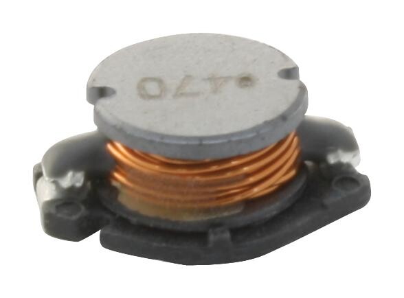 WÃ¼rth Elektronik 74456147 Choke, 47Uh, Smd