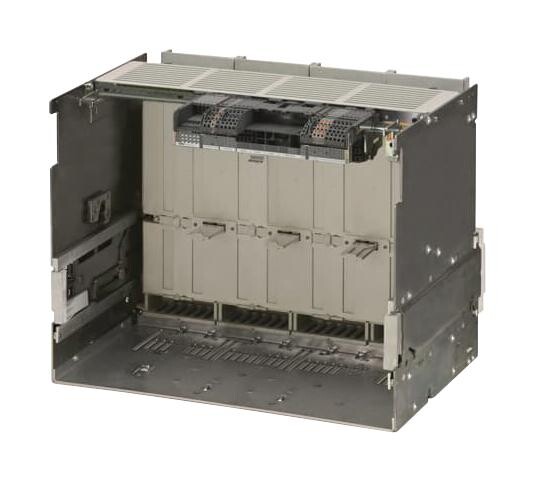 Abb 1Sda073916R1 Fix Withdraw Part, Ckt Breaker, 4P/4Ka