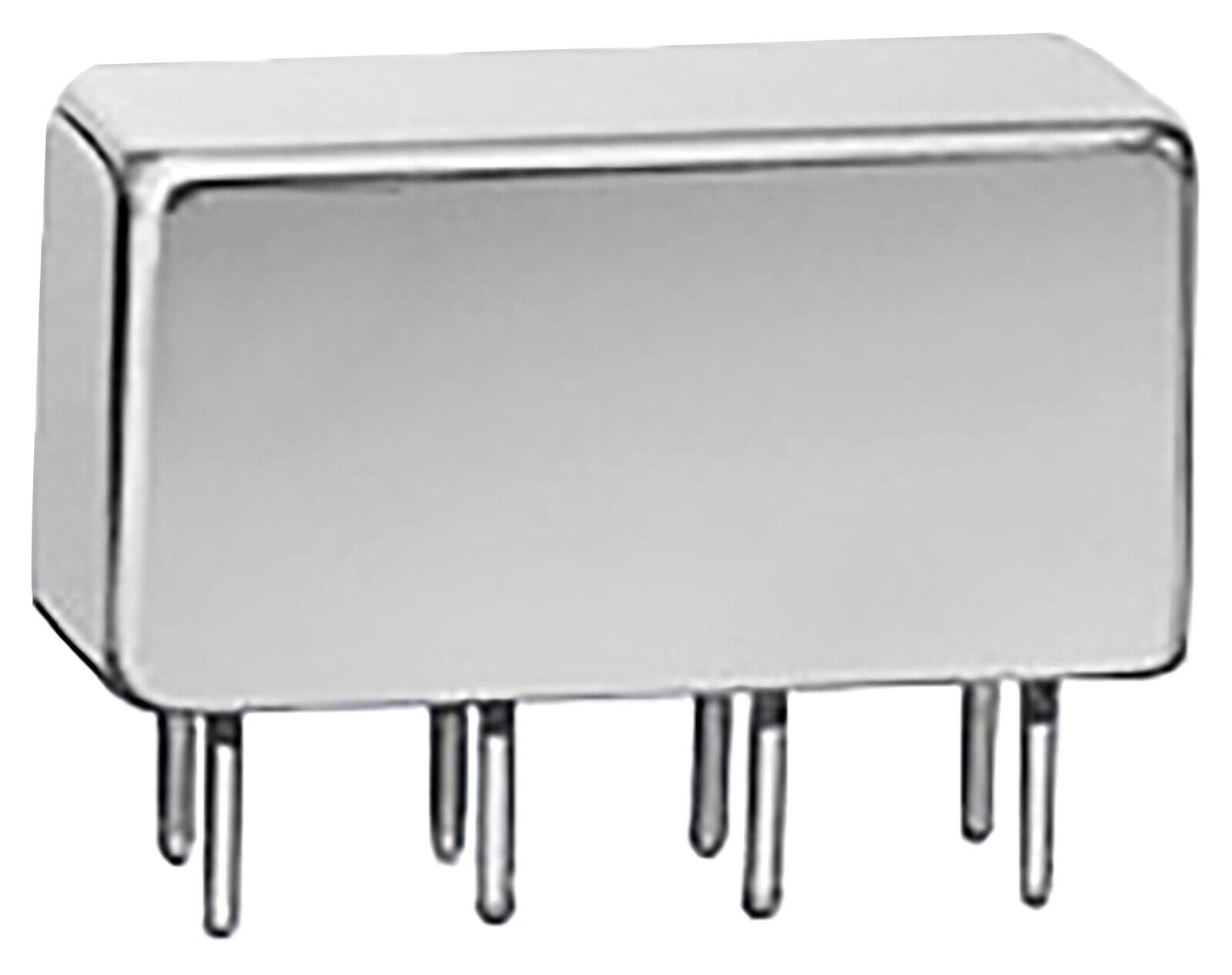 Cii - Te Connectivity Hfw1201D00 Signal Relay, Dpdt, 26.5Vdc, 2A, Tht