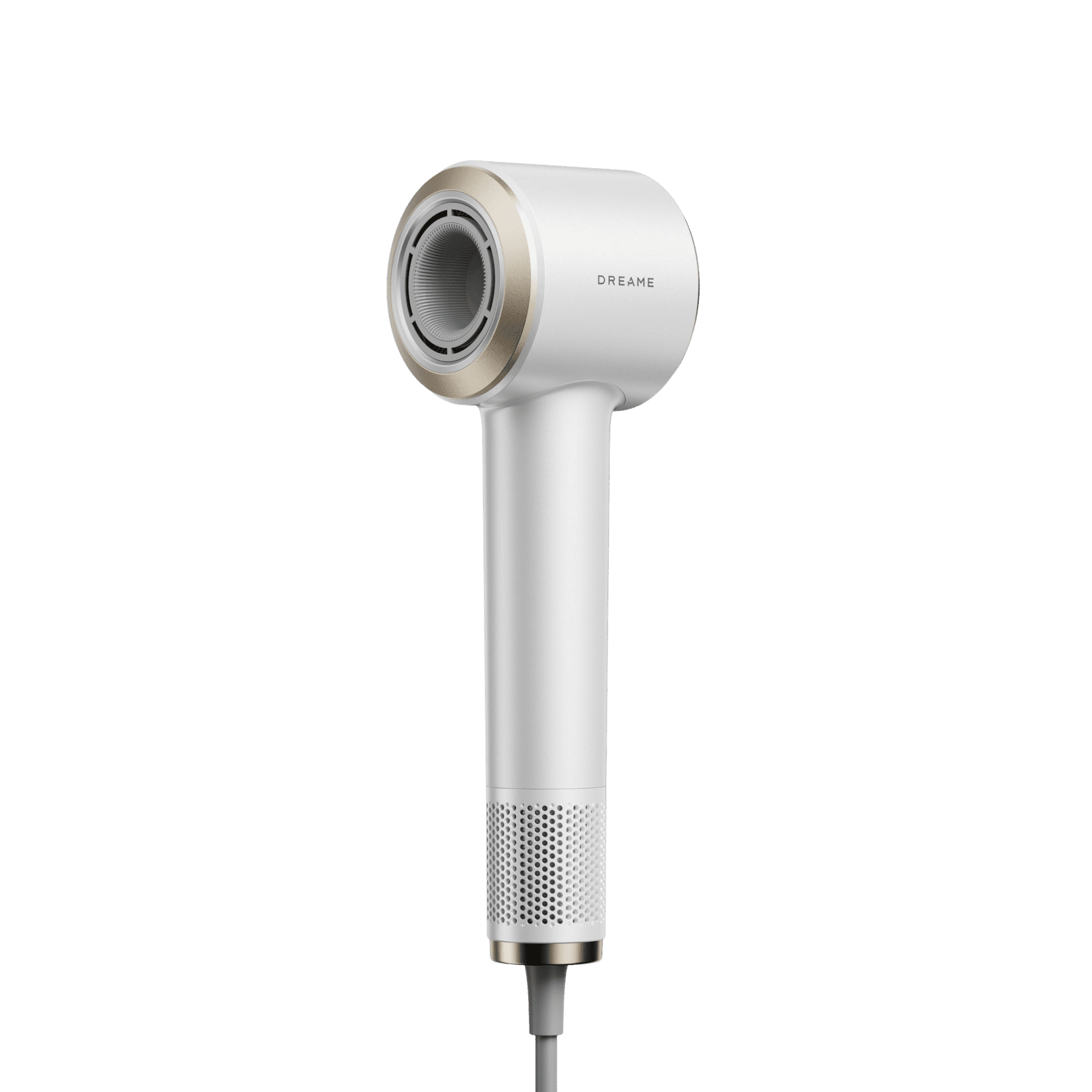 DREAME Grand White