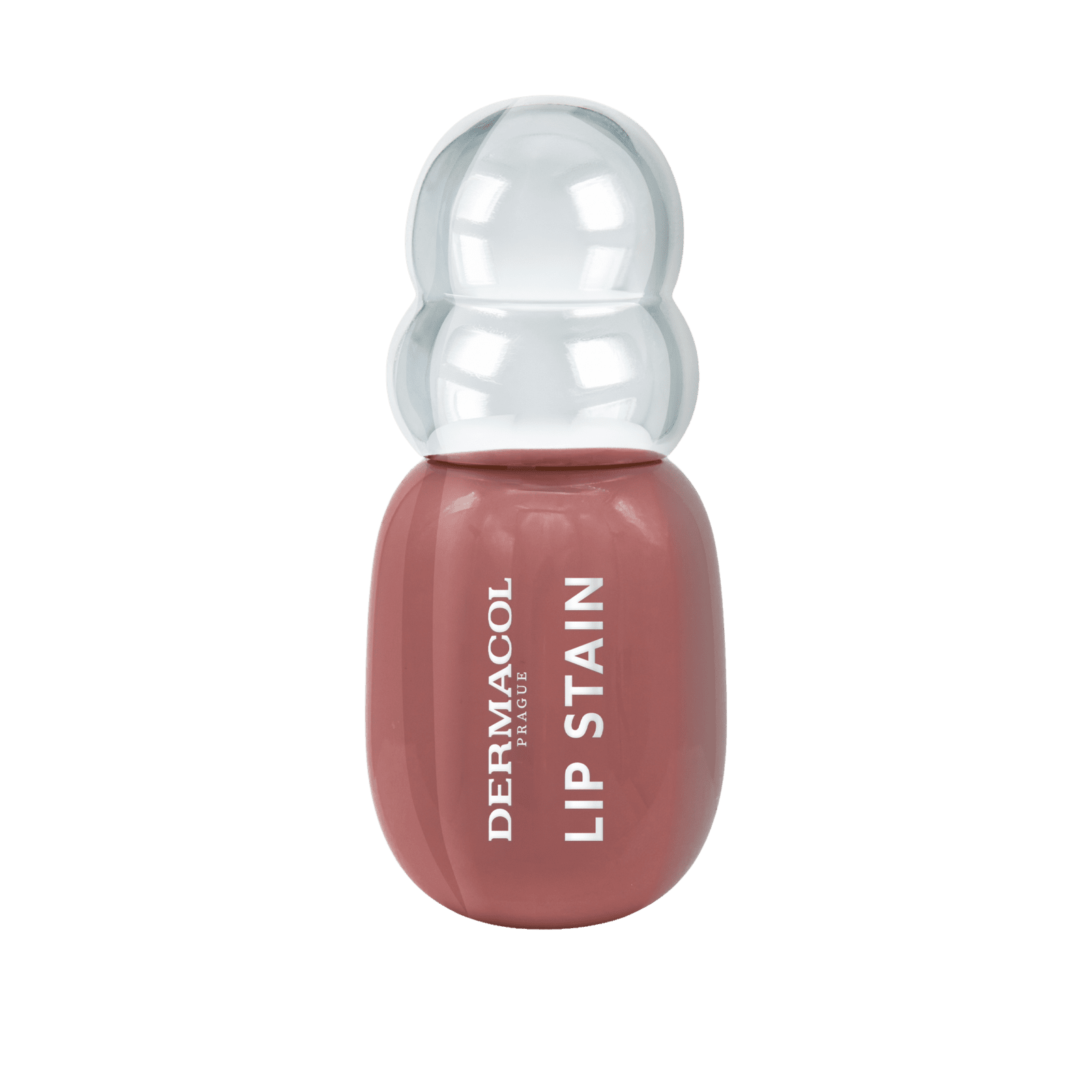 DERMACOL Lip Stain slupovací barva na rty 02 4.5 ml