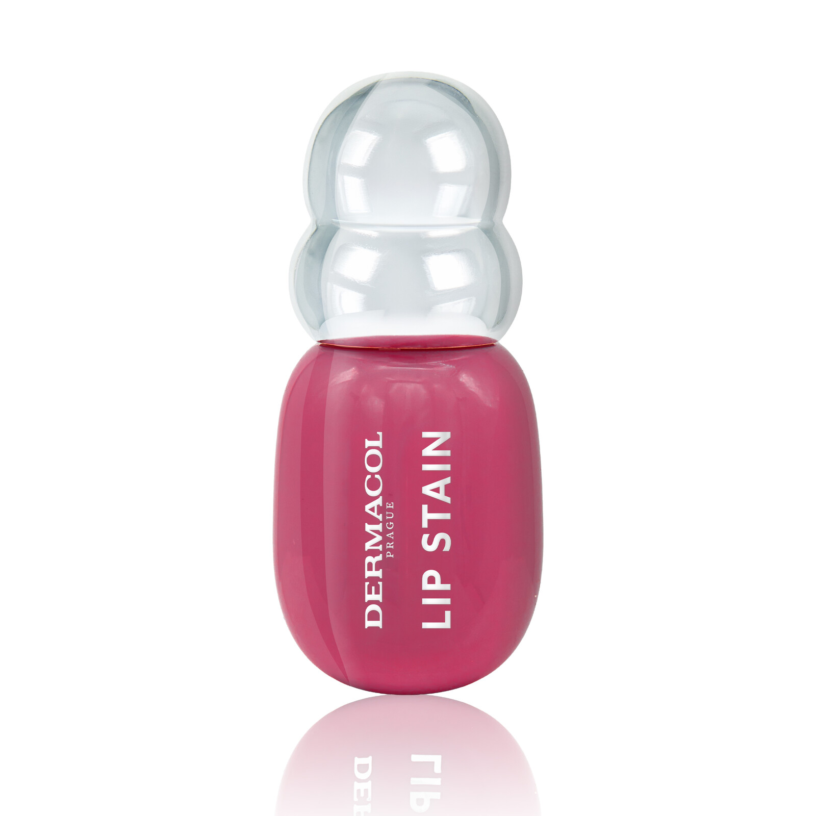 DERMACOL Lip Stain slupovací barva na rty 04 4.5 ml