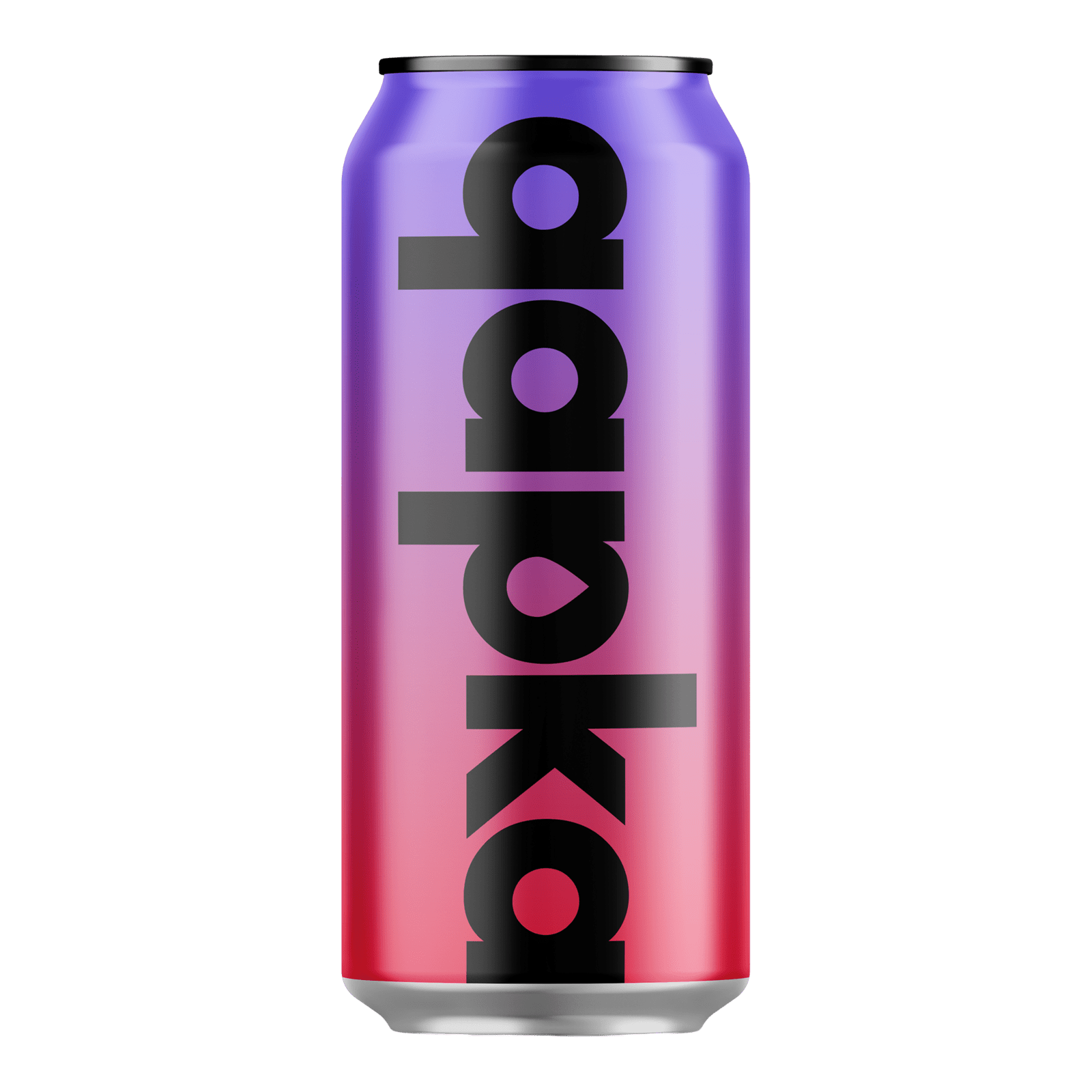 QAPKA Blueberry & Cherry 0.5 l