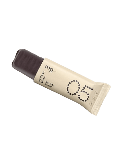 MG NUTRITION Proteinová tyčinka 05 Banana bread 70 g
