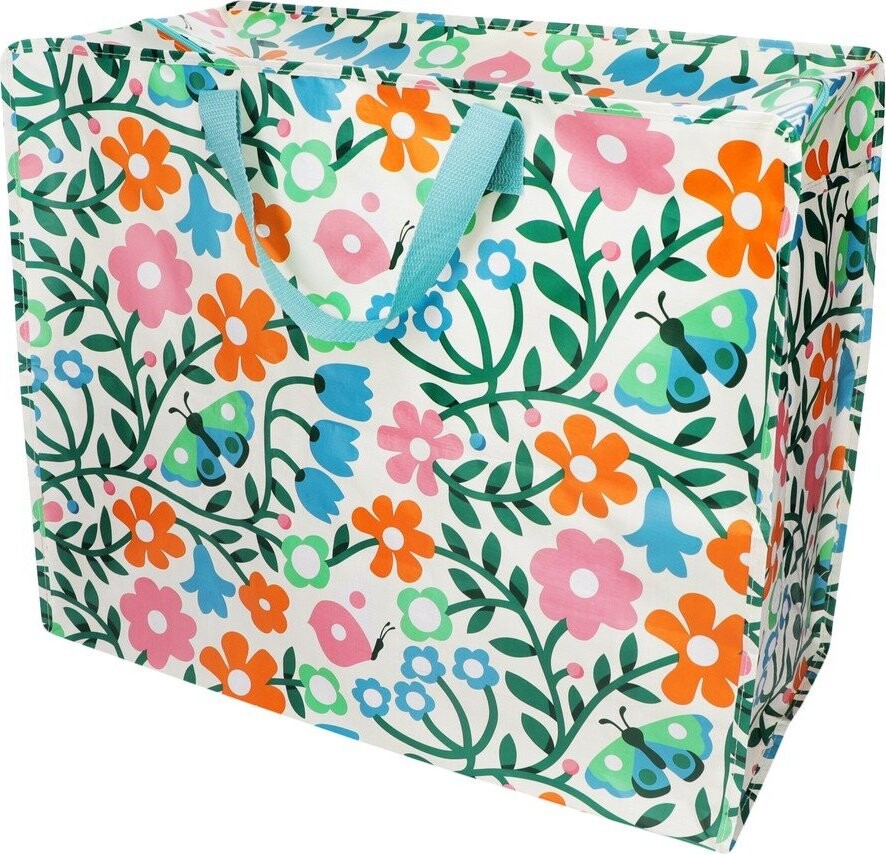 Úložný box na oblečení z recyklovaného plastu 28x58x48 cm Esme – Rex London