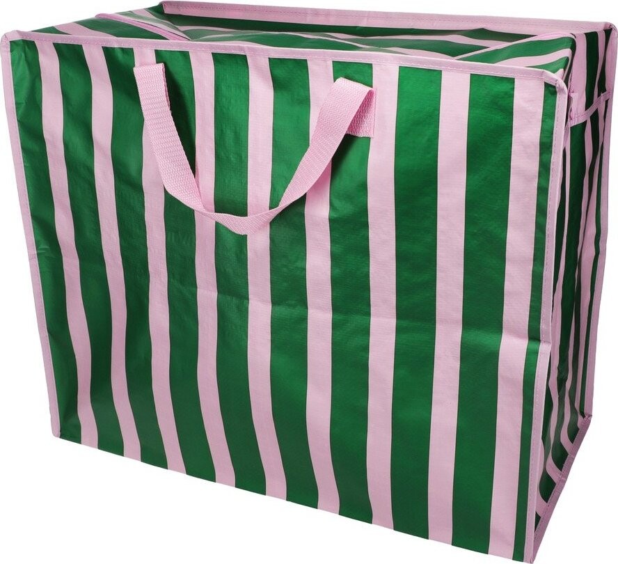 Úložný box na oblečení z recyklovaného plastu 28x58x48 cm – Rex London