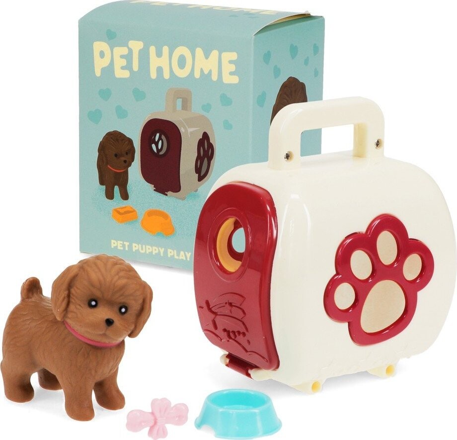 Hračka Puppy – Rex London