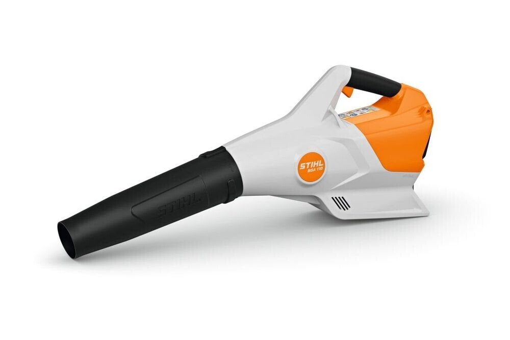 Aku fukar na listí STIHL BGA 110