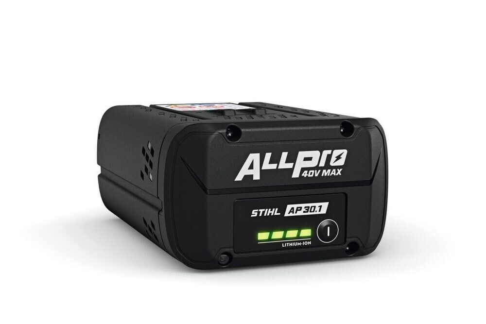 Akumulátor STIHL ALLPRO AP 30.1