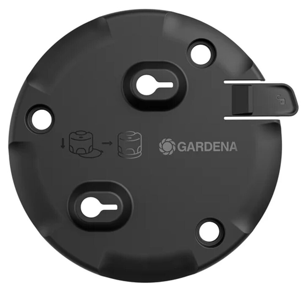 Upevňovací deska Gardena pro AquaPrecise 16022-20