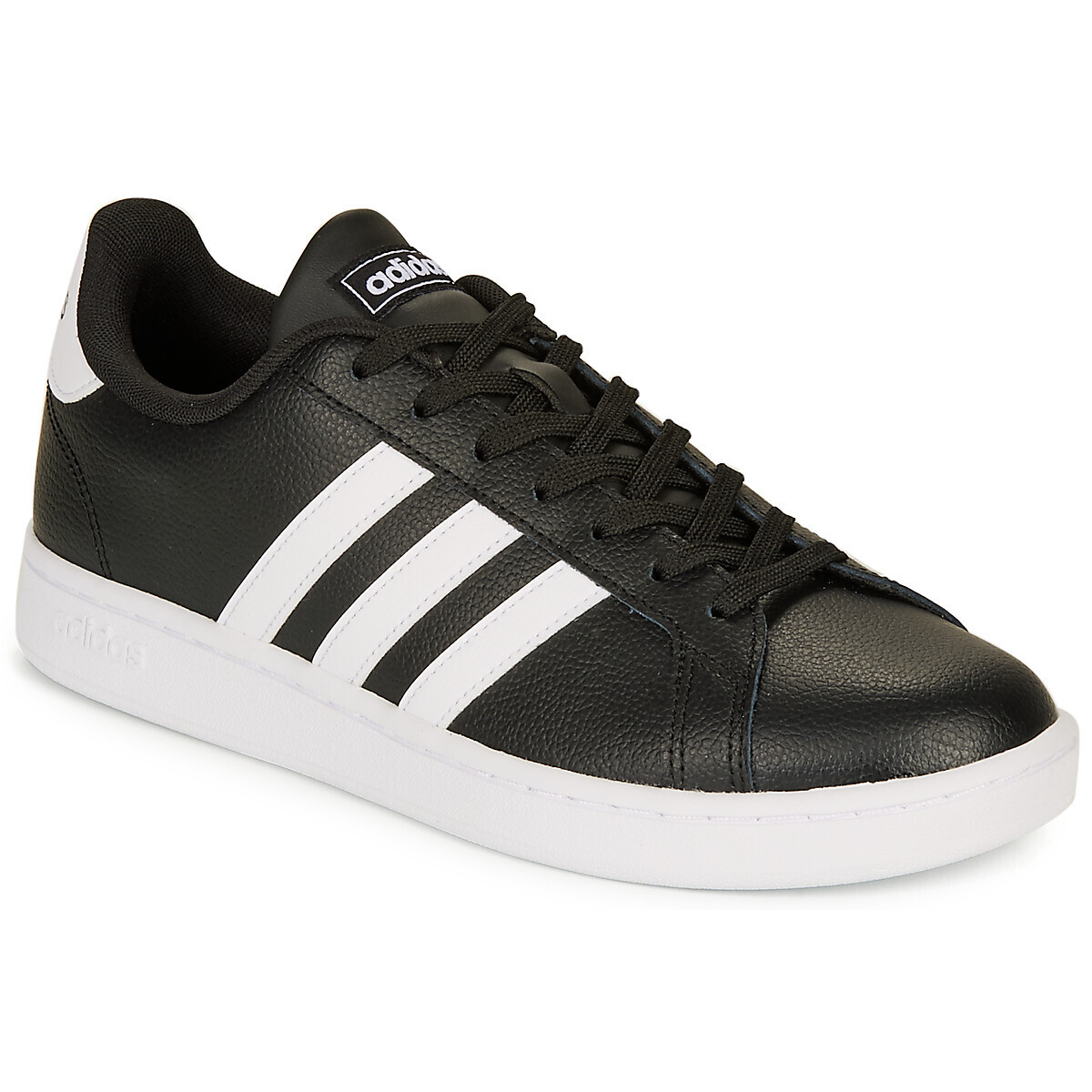 adidas  GD COURT NR HO  ruznobarevne