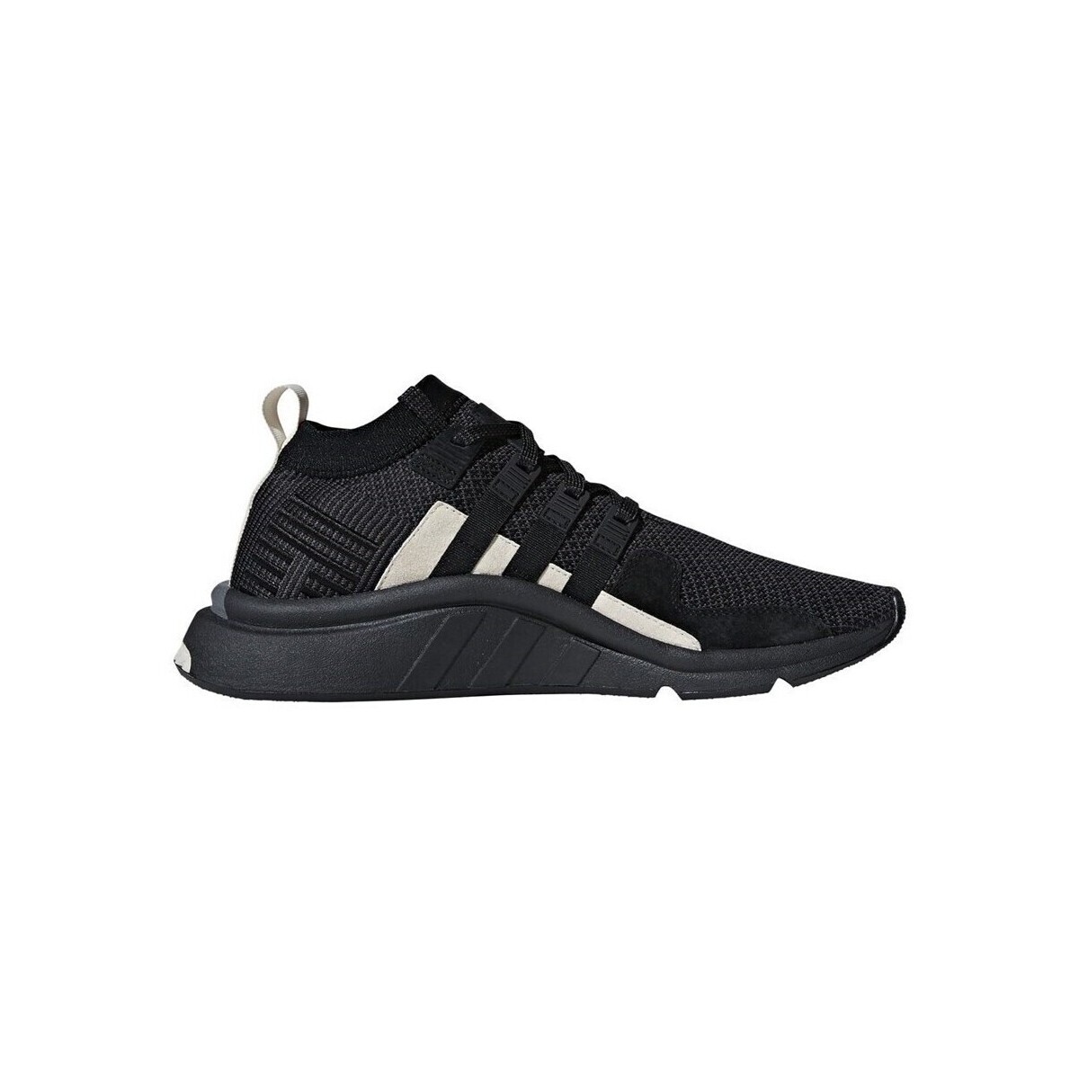 adidas  Eqt Support Mid Adv  Šedá