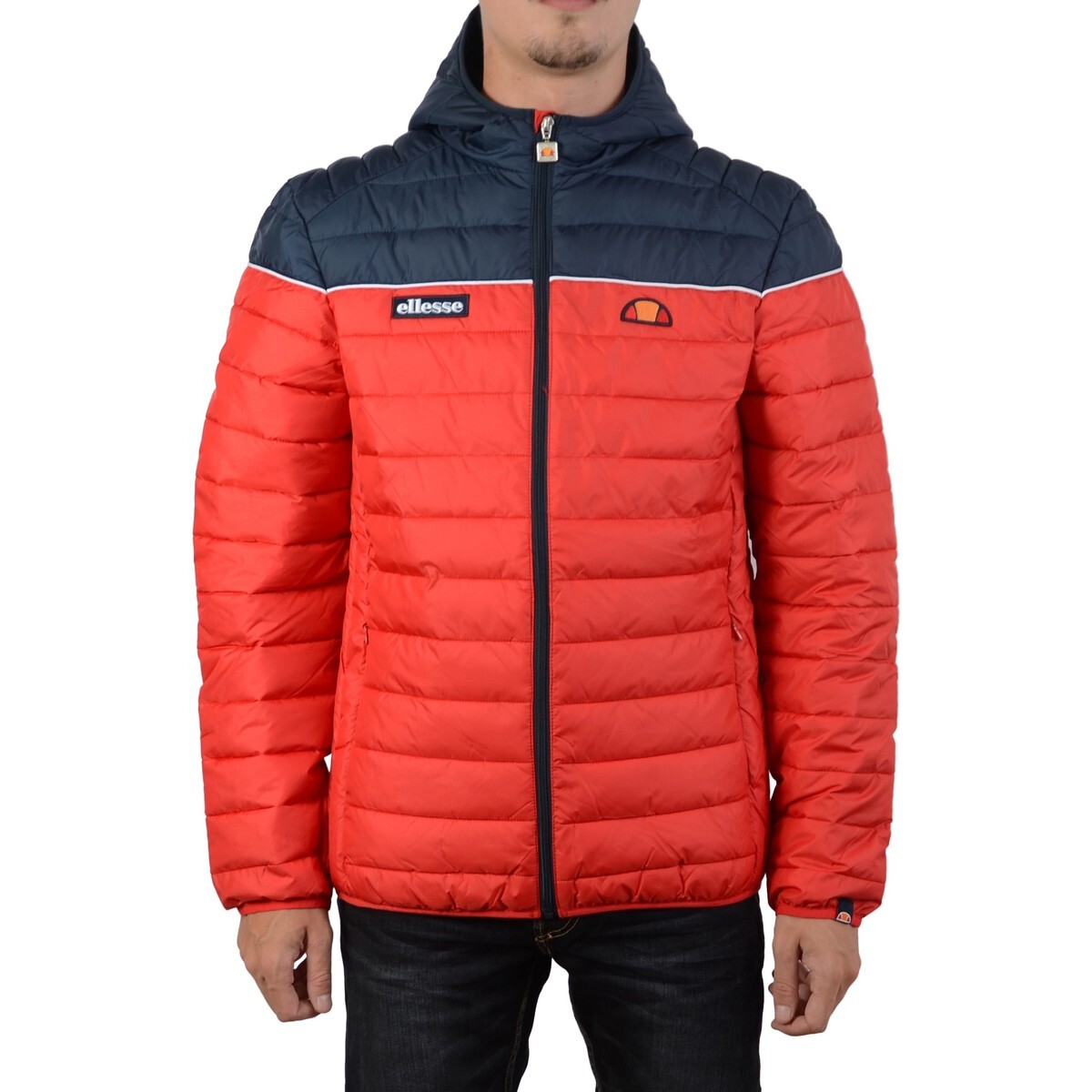 Ellesse  174047  Červená
