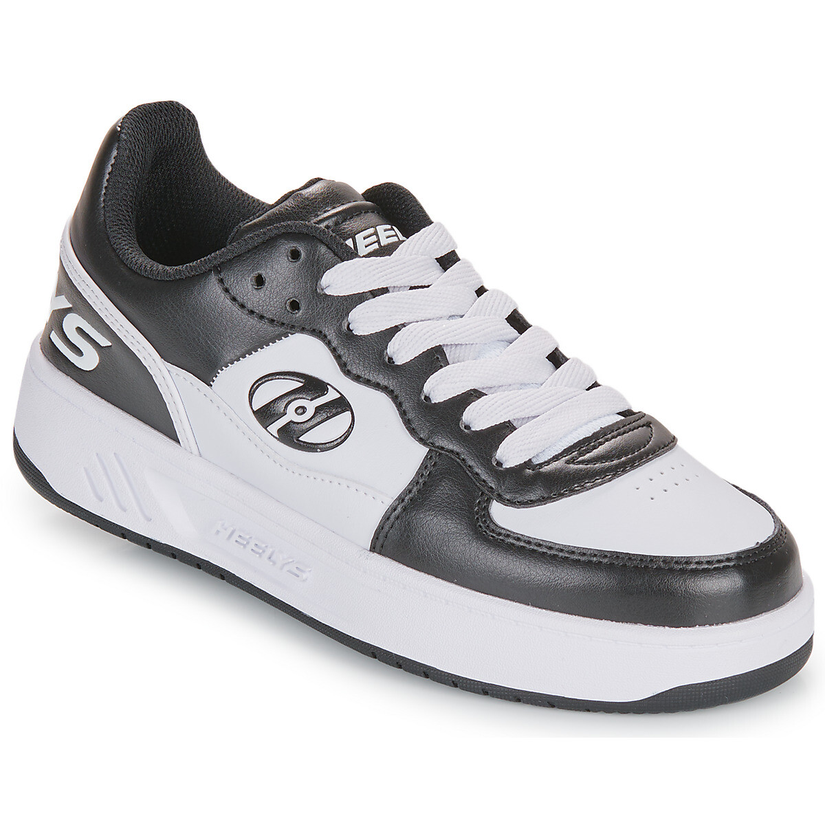 Heelys  REZERVE LOW  Černá